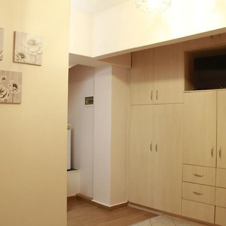 Apartment Eirina 雅典 外观 照片