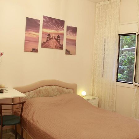 Apartment Eirina 雅典 外观 照片
