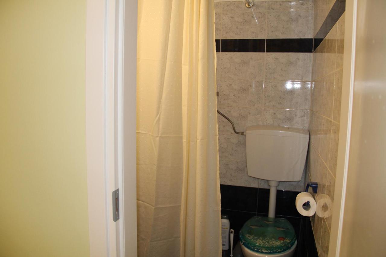 Apartment Eirina 雅典 外观 照片