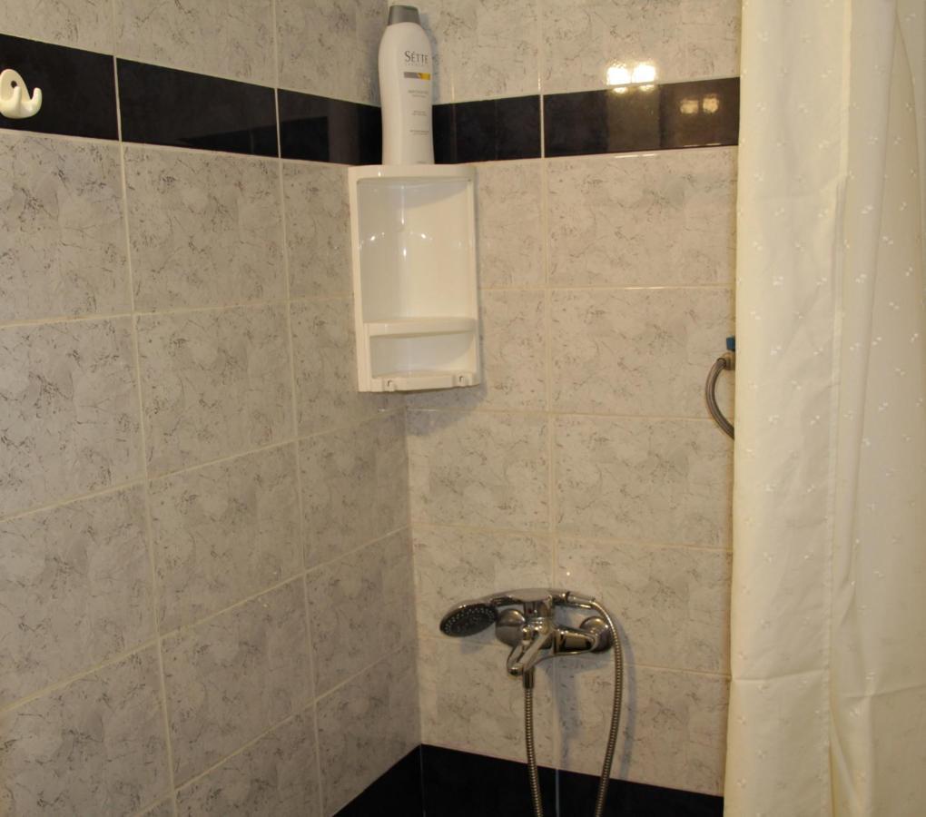 Apartment Eirina 雅典 外观 照片