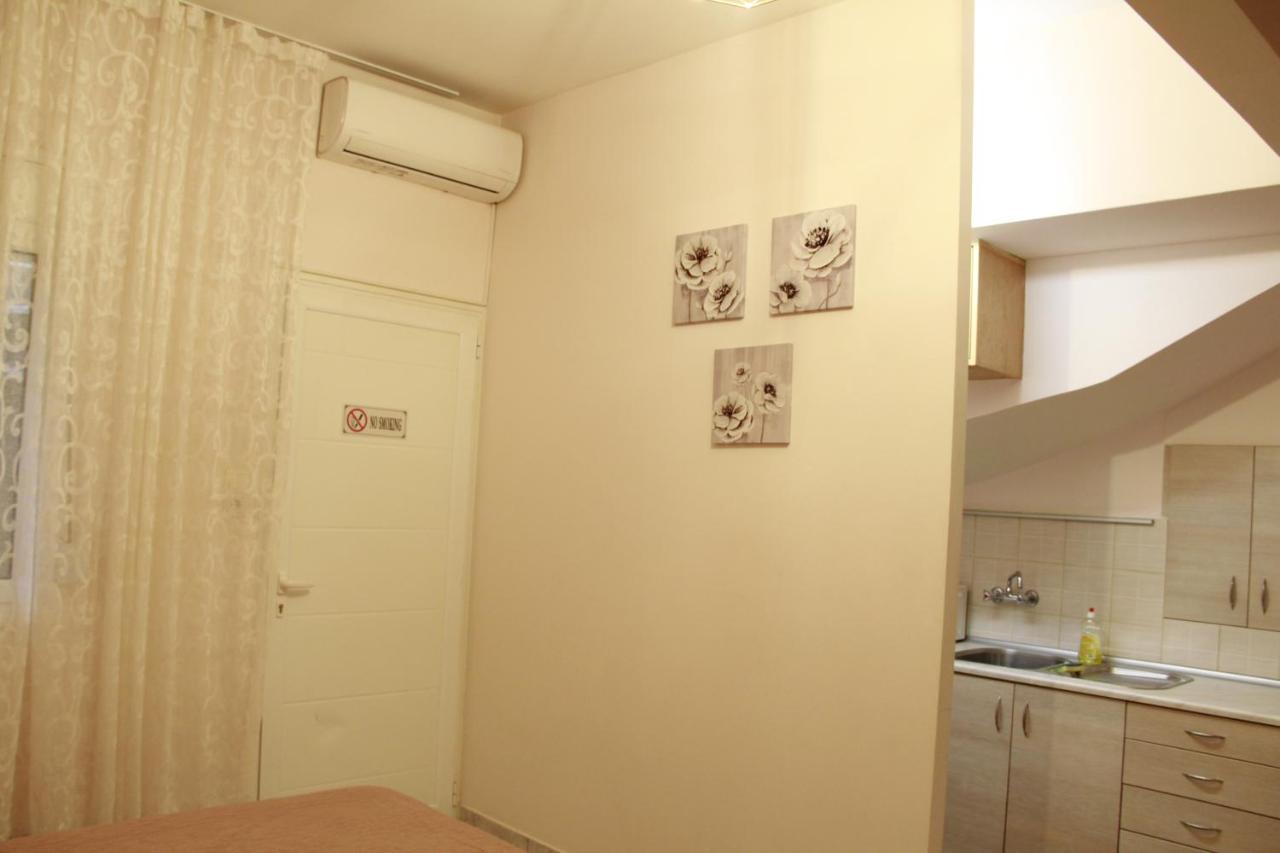 Apartment Eirina 雅典 外观 照片
