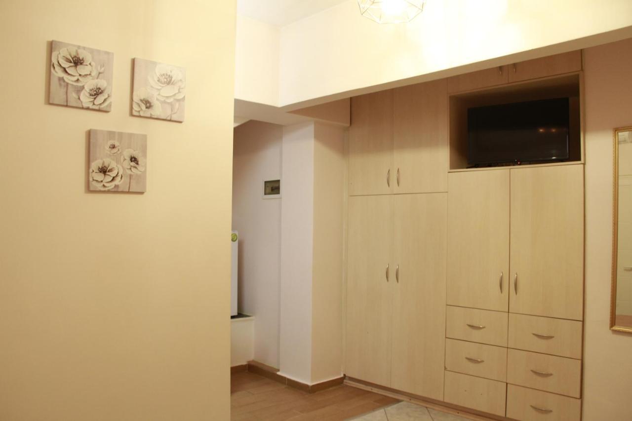 Apartment Eirina 雅典 外观 照片