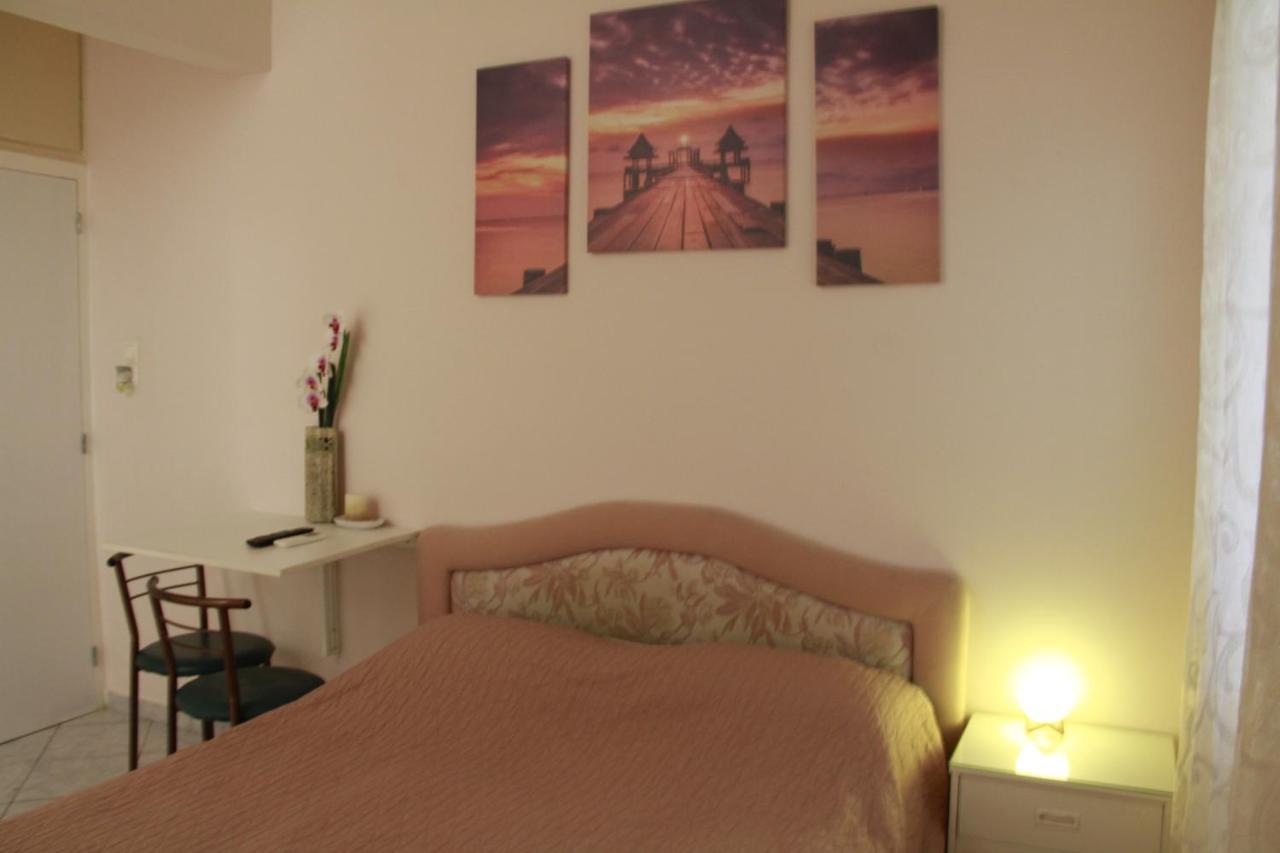 Apartment Eirina 雅典 外观 照片