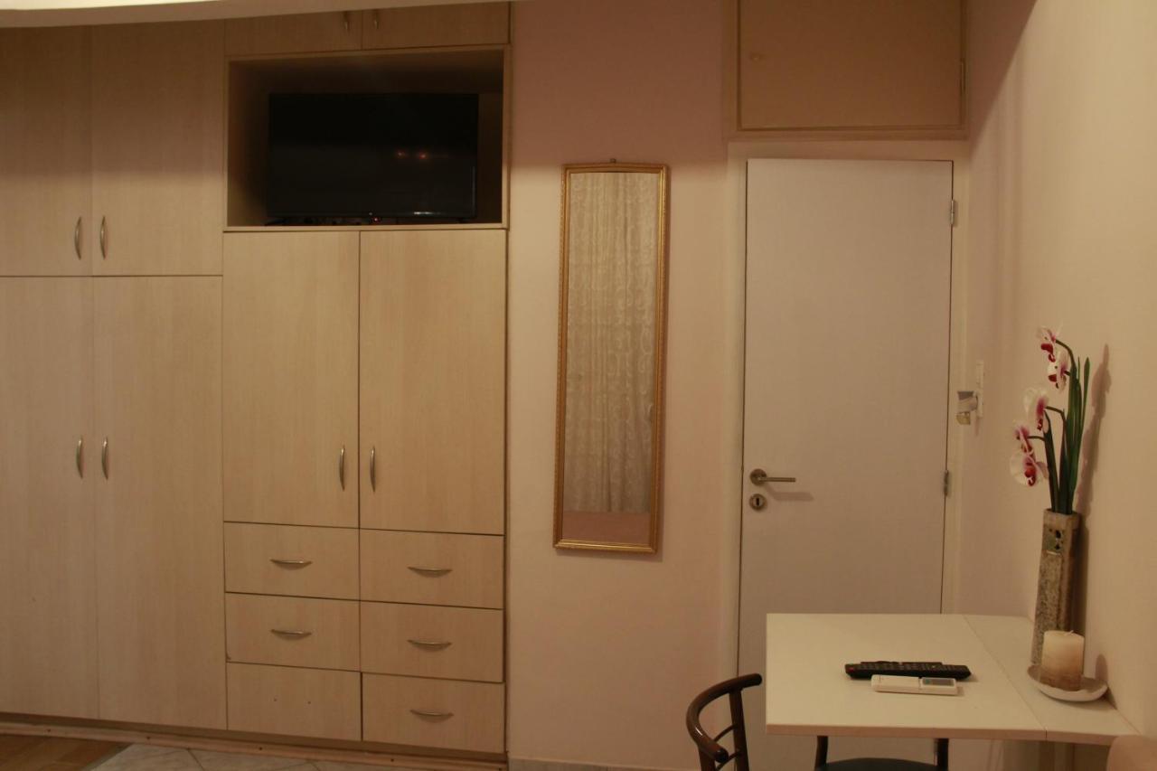 Apartment Eirina 雅典 外观 照片
