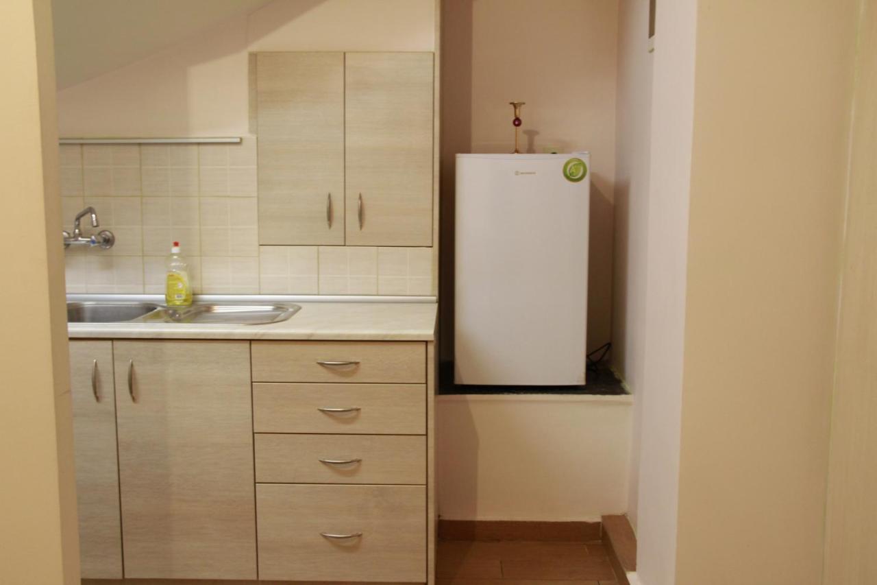 Apartment Eirina 雅典 外观 照片